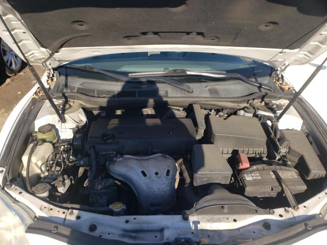 Photo 11 from auction – 2009 TOYOTA CAMRY BASE with VIN 4T1BE46K59U826225