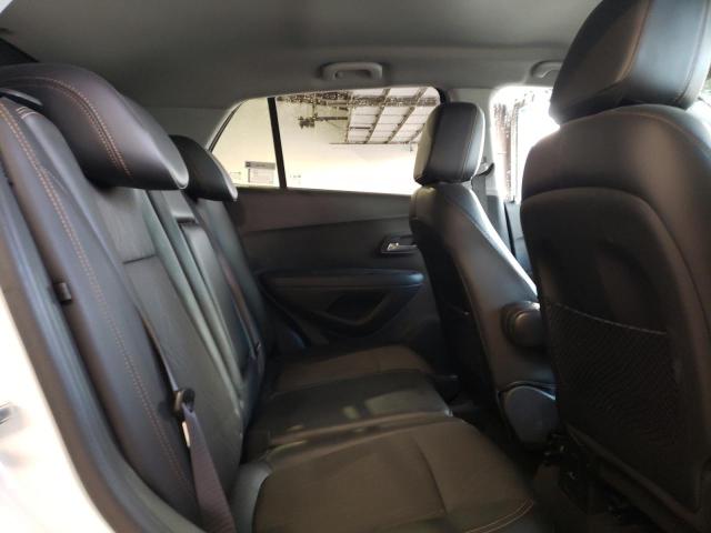 Photo 11 from auction – 2017 CHEVROLET TRAX 1LT with VIN KL7CJLSB7HB104802
