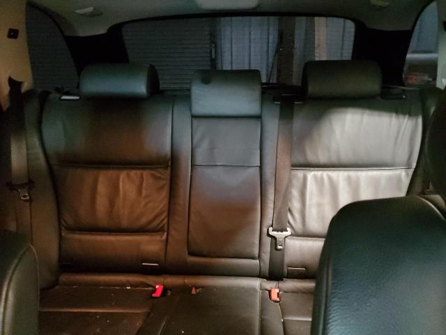 Photo 10 from auction – 2005 BMW X5 4.4I with VIN 5UXFB53595LV11249