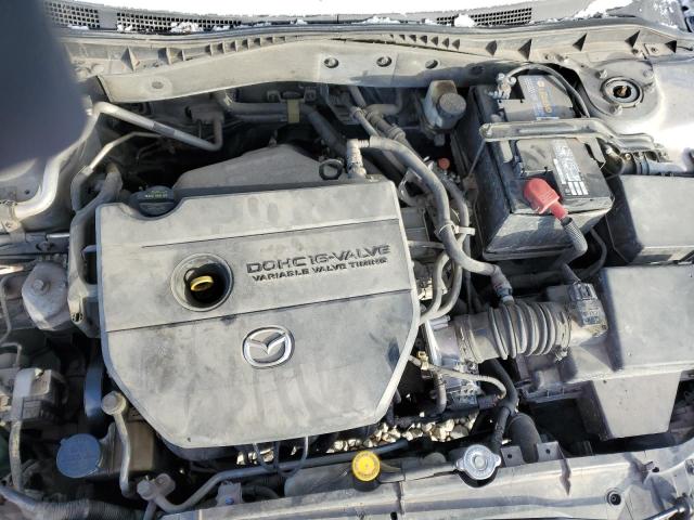 Photo 11 from auction – 2008 MAZDA 6 with VIN 1YVHP80C385M18858