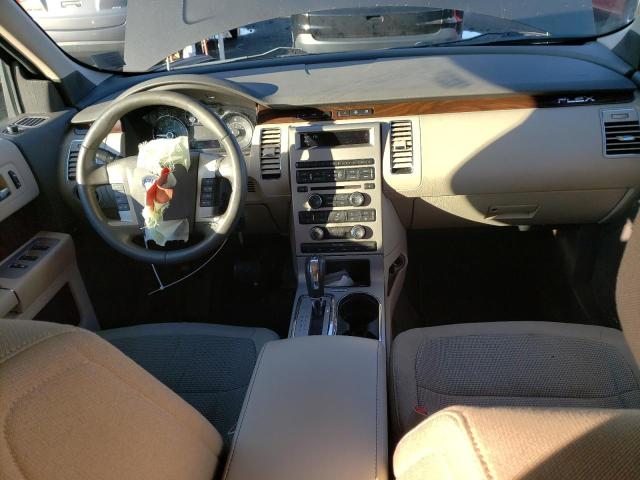 Photo 8 from auction – 2011 FORD FLEX SEL with VIN 2FMGK5CC4BBD21032