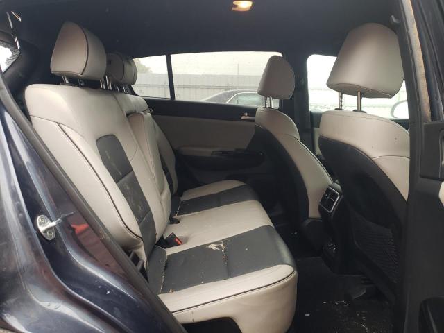 Photo 11 from auction – 2018 KIA SPORTAGE E with VIN KNDPN3AC4J7399241