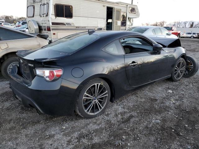Photo 3 from auction – 2016 SUBARU BRZ 2.0 LI with VIN JF1ZCAC13G8601008
