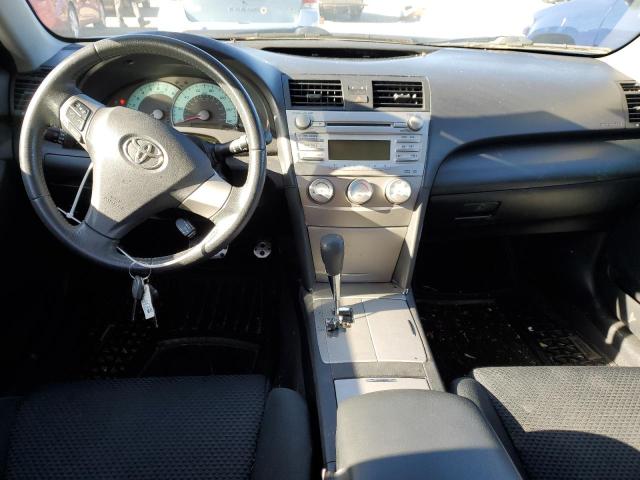 Photo 8 from auction – 2011 TOYOTA CAMRY BASE with VIN 4T1BF3EK0BU636136