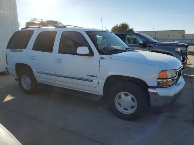 Photo 4 from auction – 2005 GMC YUKON with VIN 1GKEC13VX5J253391