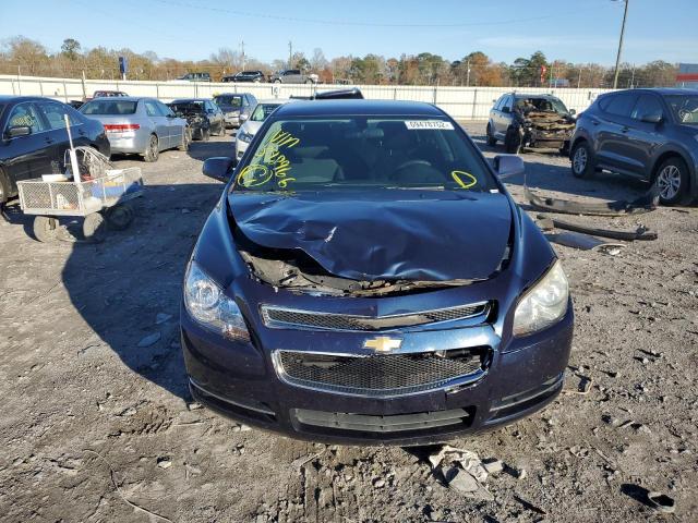 Photo 5 from auction – 2011 CHEVROLET MALIBU 1LT with VIN 1G1ZC5EU2BF378966