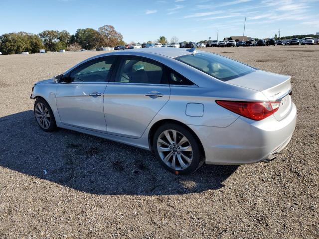 Photo 2 from auction – 2011 HYUNDAI SONATA SE with VIN 5NPEC4AC8BH071403