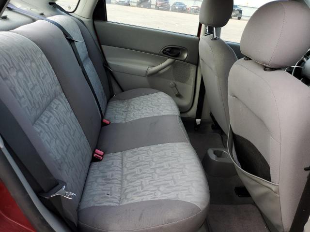 Photo 10 from auction – 2005 FORD FOCUS ZX4 with VIN 1FAFP34N85W129871