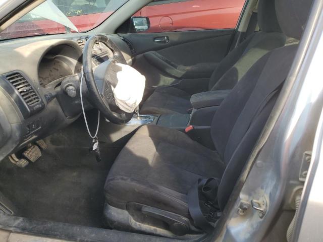 Photo 7 from auction – 2012 NISSAN ALTIMA BAS with VIN 1N4AL2AP3CC110200