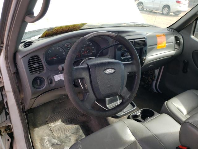 Photo 8 from auction – 2009 FORD RANGER with VIN 1FTYR10D79PA24074