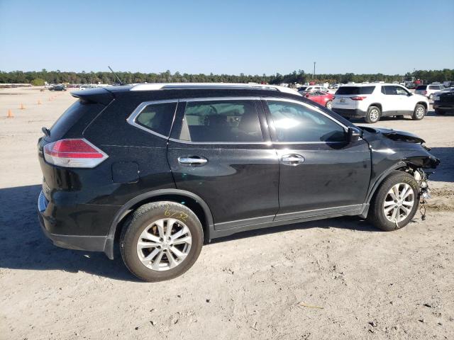 Photo 3 from auction – 2015 NISSAN ROGUE S with VIN KNMAT2MT7FP563350