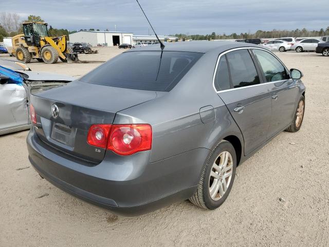 Foto 3 de la subasta – 2007 VOLKSWAGEN JETTA con VIN 3VWEF71K77M186394