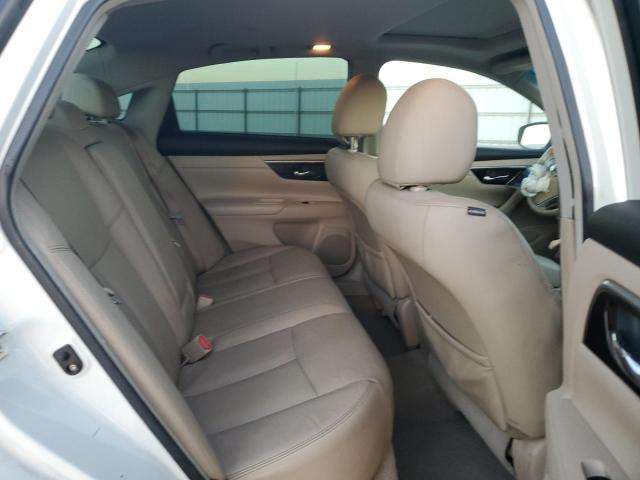 Photo 10 from auction – 2013 NISSAN ALTIMA 2.5 with VIN 1N4AL3AP2DN449798