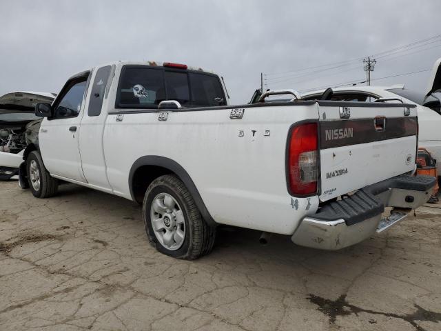 Photo 2 from auction – 1999 NISSAN FRONTIER K with VIN 1N6DD26S2XC334790