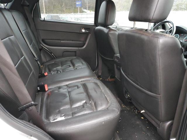 Photo 10 from auction – 2010 FORD ESCAPE LIM with VIN 1FMCU9EGXAKA10662