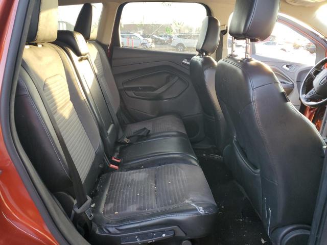 Photo 11 from auction – 2019 FORD ESCAPE SE with VIN 1FMCU9GD7KUC33833