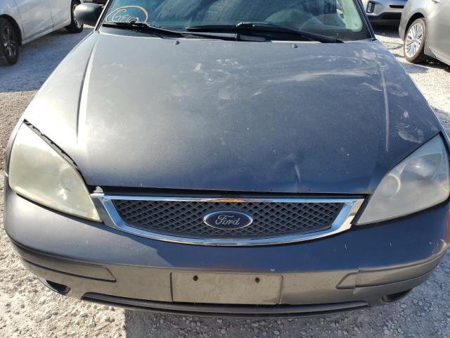Photo 5 from auction – 2007 FORD FOCUS ZX4 with VIN 1FAFP34N17W296687