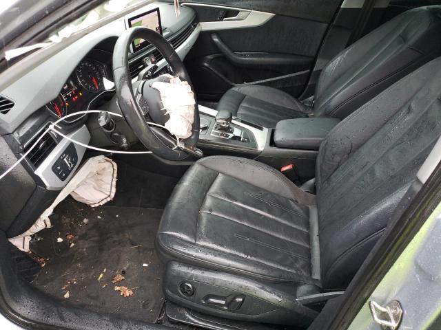 Фото 7 с аукциона – 2017 AUDI A4 PREMIUM с VIN WAUANAF42HN029677