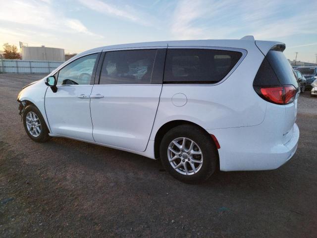 Photo 2 from auction – 2017 CHRYSLER PACIFICA L with VIN 2C4RC1CG4HR598334