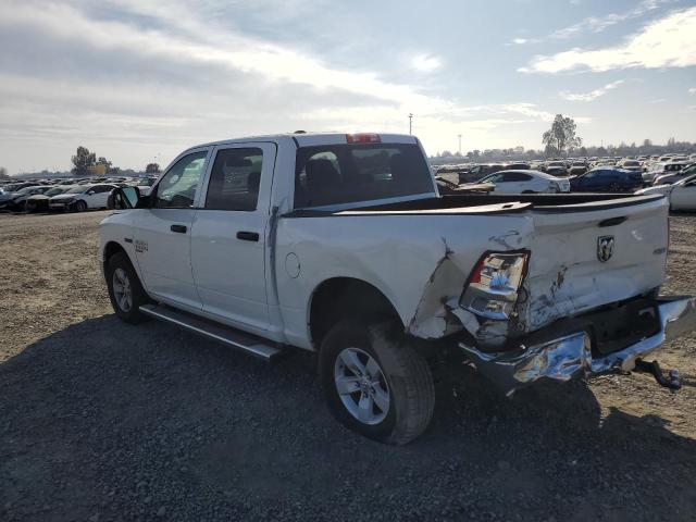 Фото 2 с аукциона – 2019 RAM 1500 CLASS с VIN 1C6RR7KM0KS721052