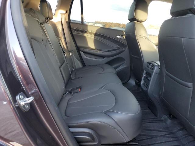 Photo 11 from auction – 2017 BUICK ENVISION P with VIN LRBFXESX8HD096816