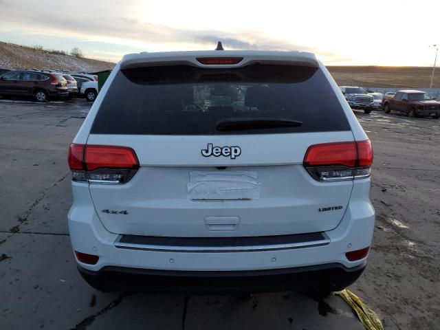 Photo 6 from auction – 2019 JEEP GRAND CHER with VIN 1C4RJFBG7KC765807