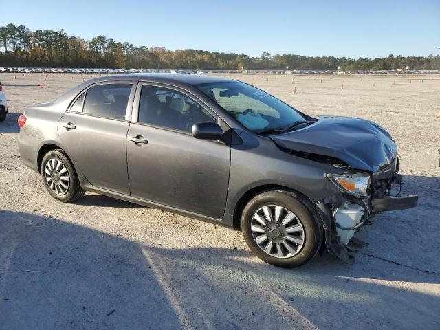 Photo 4 from auction – 2013 TOYOTA COROLLA BA with VIN 5YFBU4EE8DP157750