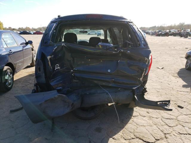 Photo 6 from auction – 2007 DODGE CARAVAN SE with VIN 1D4GP25RX7B104655