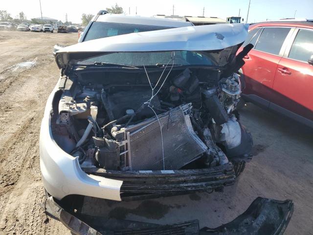 Photo 5 from auction – 2014 FORD EXPLORER with VIN 1FM5K7B88EGA73199