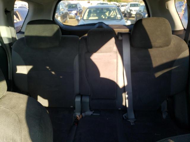Photo 10 from auction – 2007 MITSUBISHI OUTLANDER with VIN JA4MT31XX7U010523
