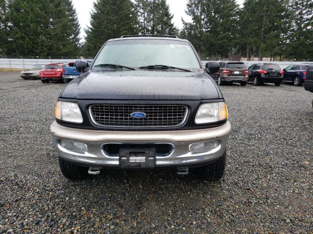Photo 5 from auction – 1997 FORD EXPEDITION with VIN 1FMFU18L1VLA39071