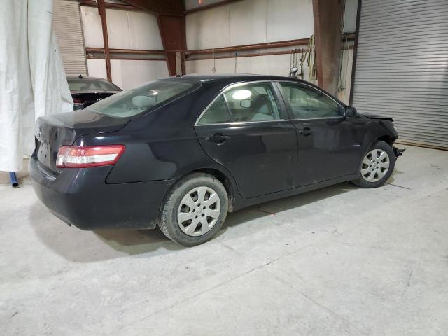 Photo 3 from auction – 2011 TOYOTA CAMRY BASE with VIN 4T1BF3EK6BU773713