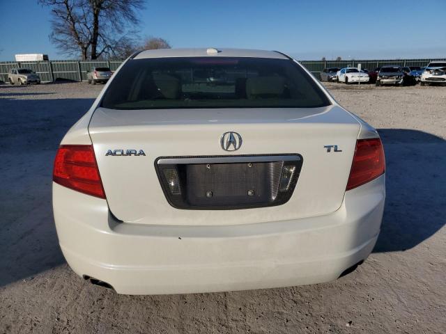 Photo 6 from auction – 2006 ACURA 3.2TL with VIN 19UUA66286A059523