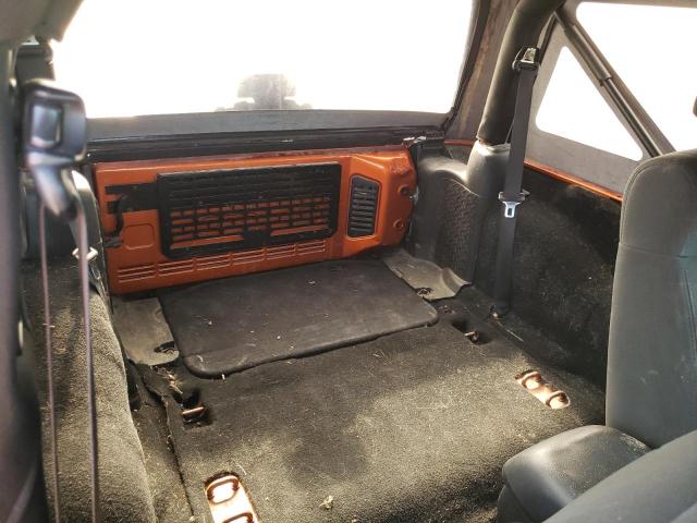 Photo 10 from auction – 2011 JEEP WRANGLER S with VIN 1J4AA2D19BL609065