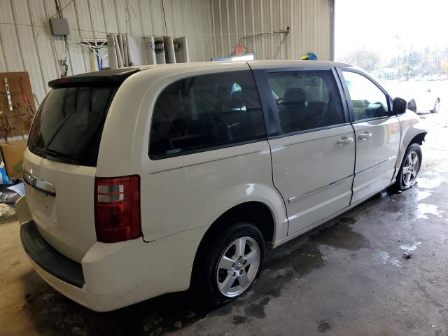Photo 3 from auction – 2008 DODGE GR CARAVAN with VIN 1D8HN54P18B104863