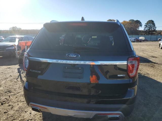 Photo 6 from auction – 2016 FORD EXPLORER P with VIN 1FM5K8HT0GGC30423