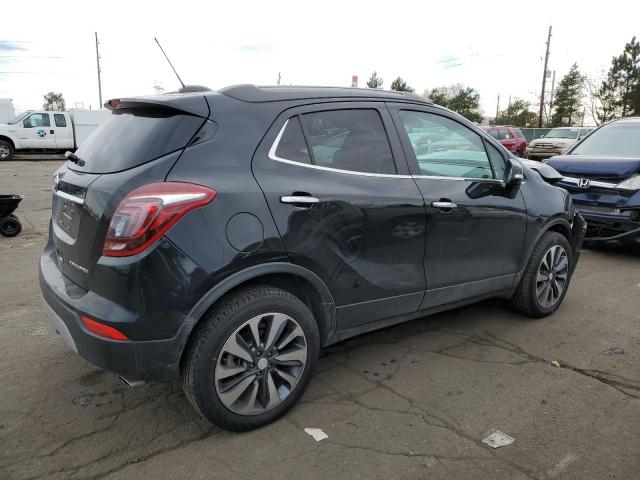 Photo 3 from auction – 2020 BUICK ENCORE ESS with VIN KL4CJCSBXLB048425