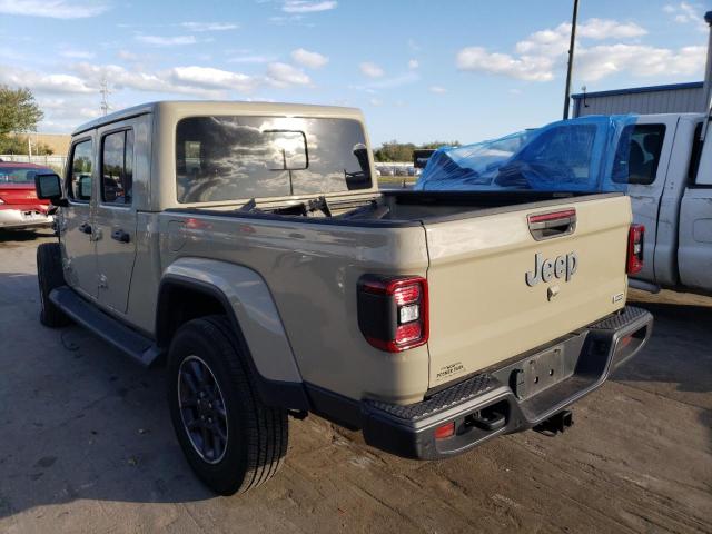 Photo 2 from auction – 2020 JEEP GLADIATOR with VIN 1C6HJTFG9LL171300