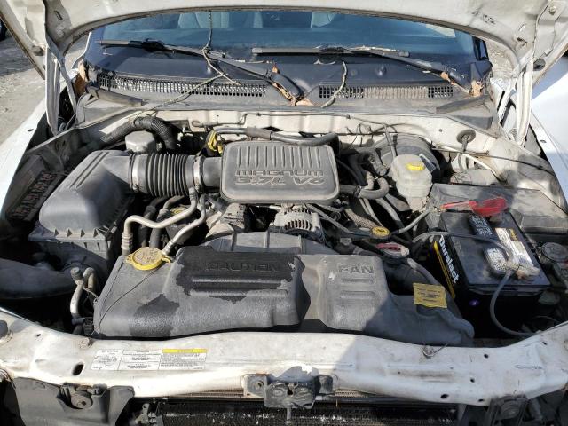 Photo 11 from auction – 2004 DODGE DAKOTA SXT with VIN 1D7GL12K94S597174