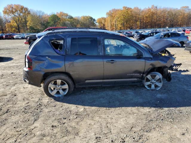 Photo 3 from auction – 2016 JEEP COMPASS LA with VIN 1C4NJDEB8GD696078