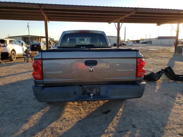 Photo 6 from auction – 2009 DODGE DAKOTA ST with VIN 1D7HE22K49S782020