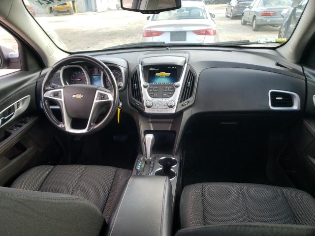 Photo 8 from auction – 2012 CHEVROLET EQUINOX LT with VIN 2GNFLEEKXC6323368