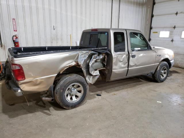 Photo 3 from auction – 2003 FORD RANGER SUP with VIN 1FTYR44U53PB78477