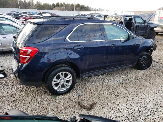 Photo 3 from auction – 2017 CHEVROLET EQUINOX LT with VIN 2GNFLFE36H6264647