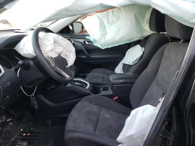 Photo 7 from auction – 2016 NISSAN ROGUE S with VIN KNMAT2MV6GP706243