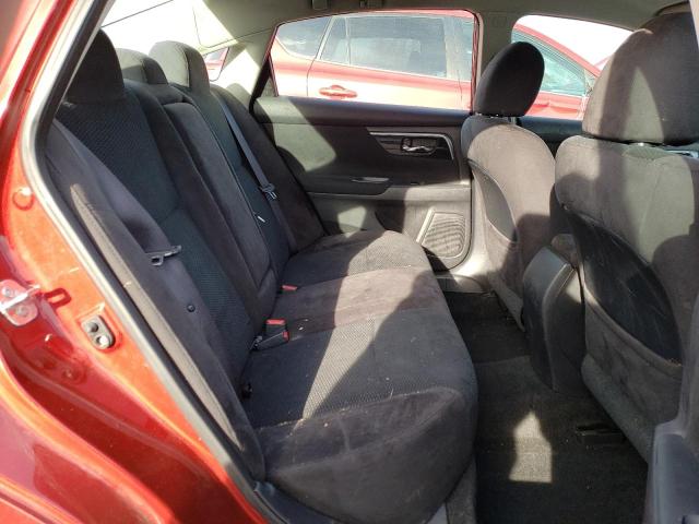 Photo 10 from auction – 2014 NISSAN ALTIMA 2.5 with VIN 1N4AL3AP5EC134409