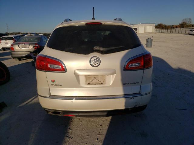 Photo 6 from auction – 2014 BUICK ENCLAVE with VIN 5GAKRBKD9EJ218144