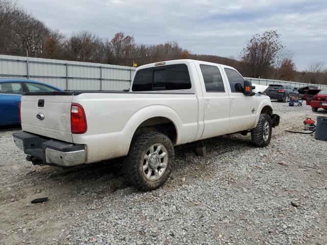 Photo 3 from auction – 2015 FORD F250 SUPER with VIN 1FT7W2BT4FEB38684