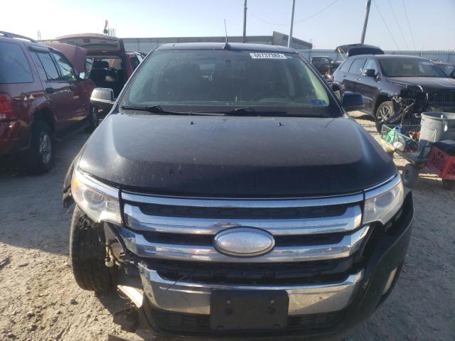 Photo 5 from auction – 2013 FORD EDGE SEL with VIN 2FMDK4JC9DBA80975