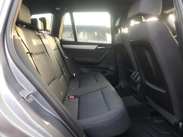 Photo 10 from auction – 2015 BMW X3 XDRIVE2 with VIN 5UXWX9C59F0D46303